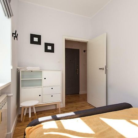 Bliss Apartments Sydney Poznań Eksteriør billede