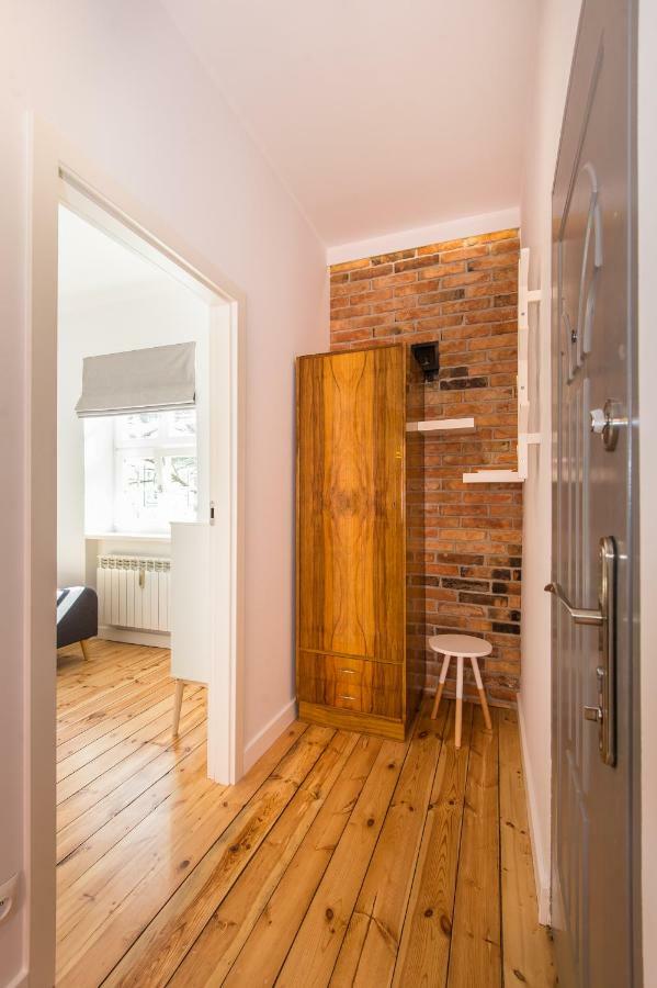Bliss Apartments Sydney Poznań Eksteriør billede