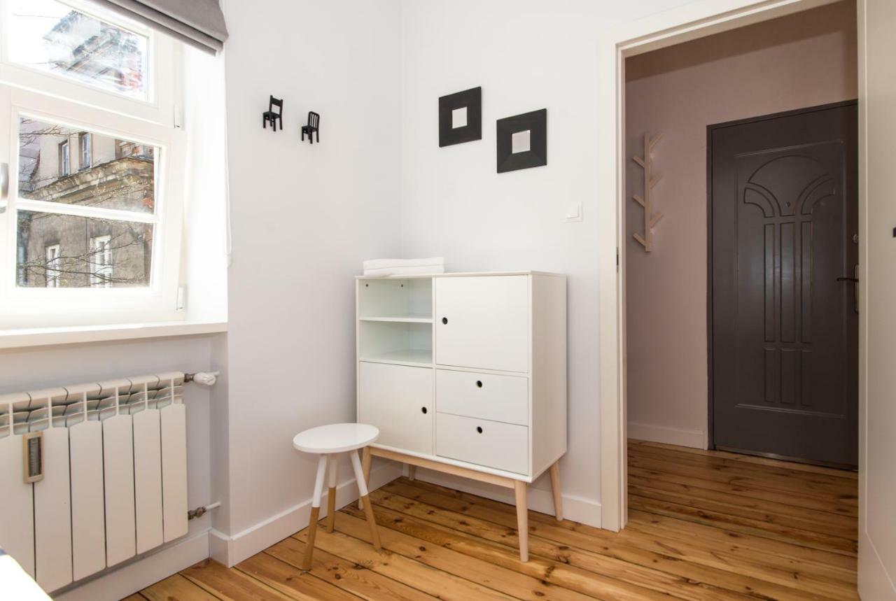 Bliss Apartments Sydney Poznań Eksteriør billede
